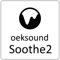 ✔️(Last Update 2022) Oeksound Soothe2 with full crack by zambo