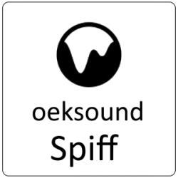 Oeksound Spiff full crack